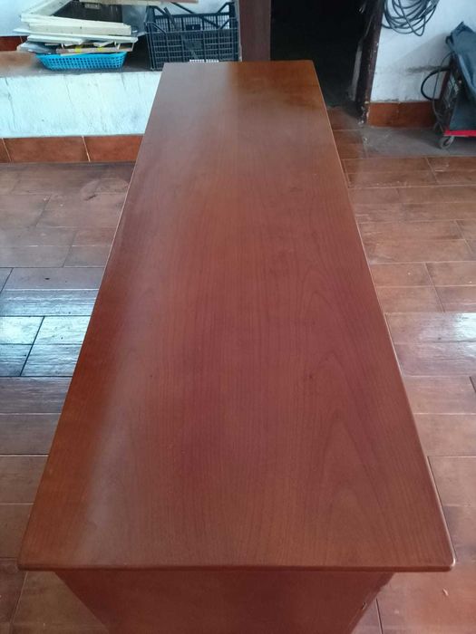 Mesa e Movel Madeira