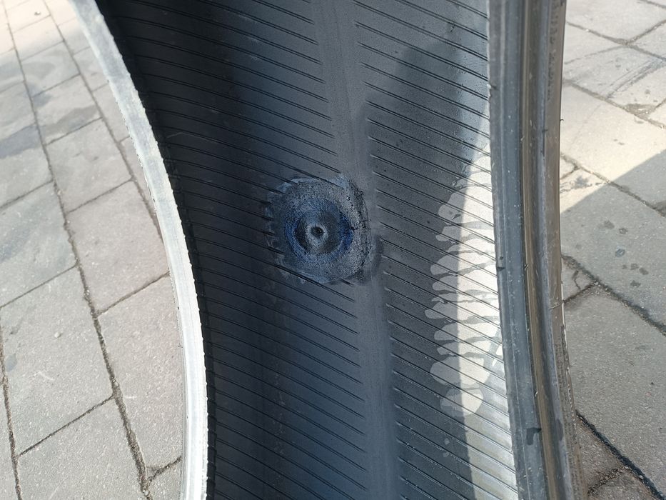 215/50R18 Toyo Proxes R52