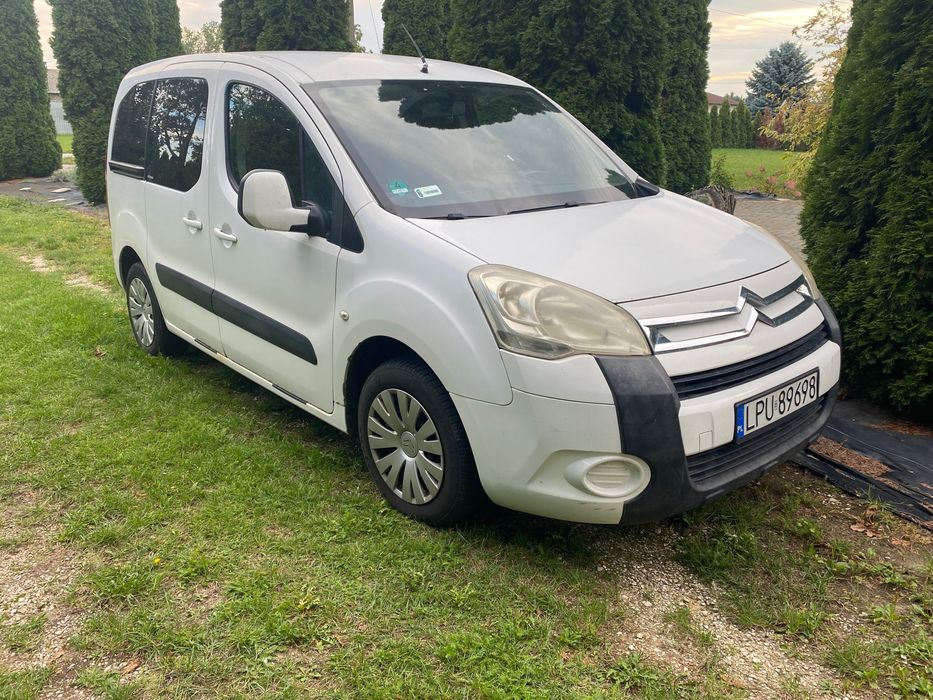Citroën Berlingo