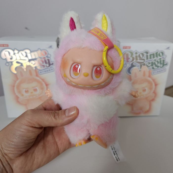 Музичні Лабубу опт, роздріб