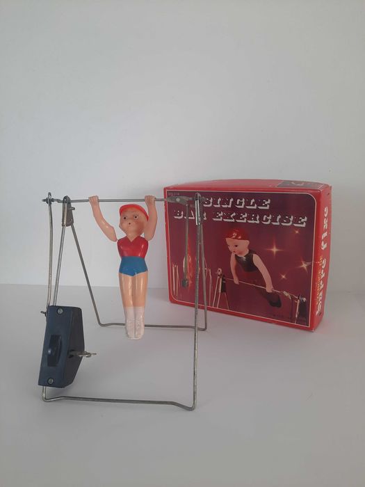 Brinquedo antigo anos 70
