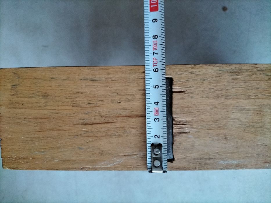 Продам рубанок СССР.