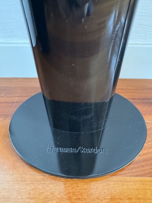 Harman kardon HKTS 9/16 głośniki subwoofer