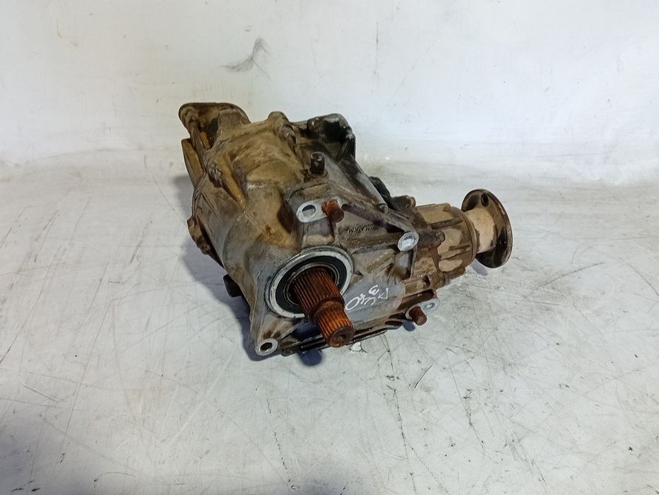 Caixa de transferências KIA Sportage II (JE_, KM_)