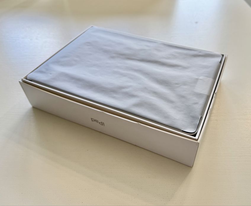 iPad 9ª Geração - 64gb Wi-Fi
