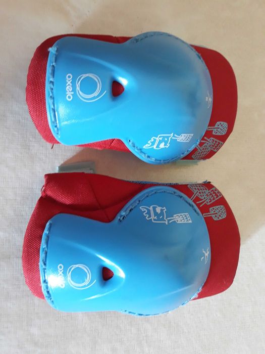 Proteção para patins