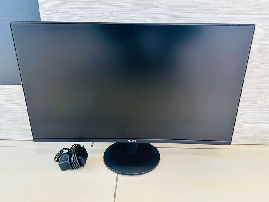 Monitor LED MSI PRO MP252L 24,5 "1920 x 1080 px IPS / PLS