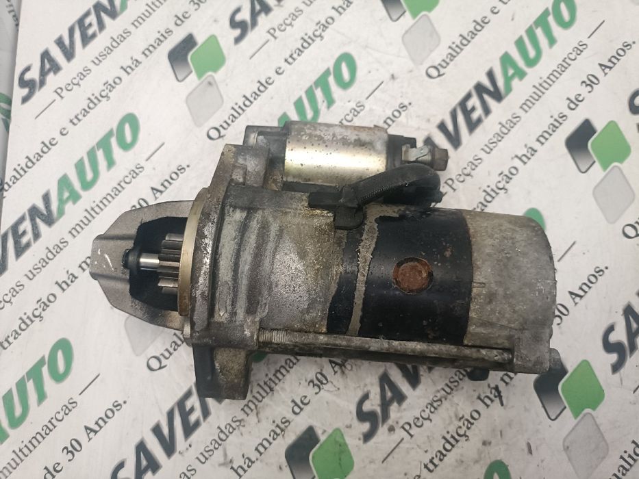 Motor de arranque JEEP Grand Cherokee II (WJ, WG)