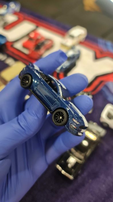 Hot WHEELS Premium - Fast Furious 5 PACK (Nao tenho o BMW M3)