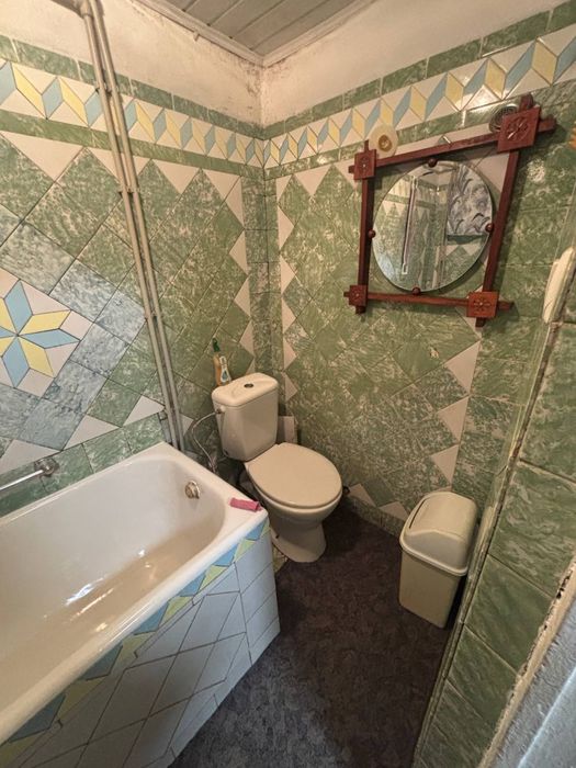 Здам 4 кімнатний будинок