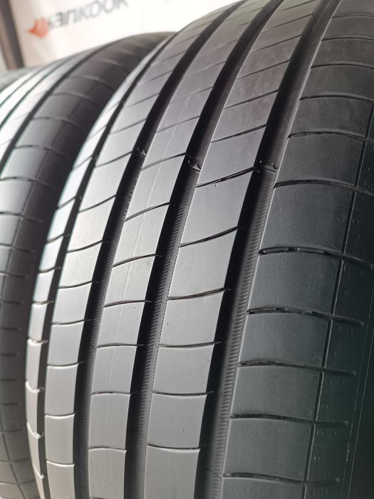Літні шини 205/55 R17 Michelin Primacy 4 20,21рік 90% залишок