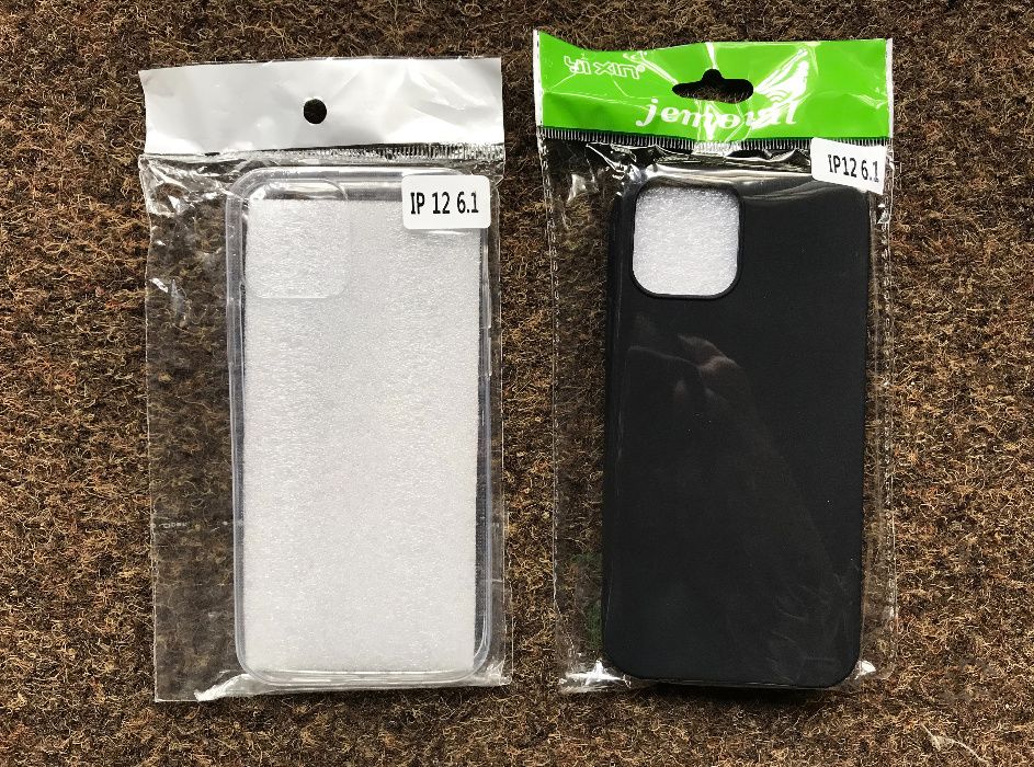 Silicone Case for iPhone 12 Mini / iPhone 12 / iPhone 12 Pro / iPhone 12 Pro Max64740740592001122