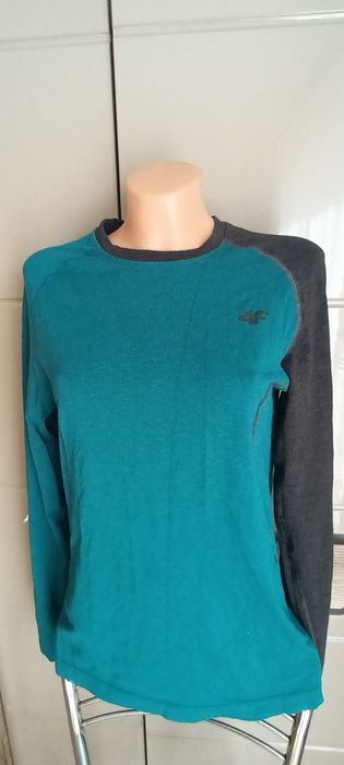 Bluzka termo  4F r. M/L