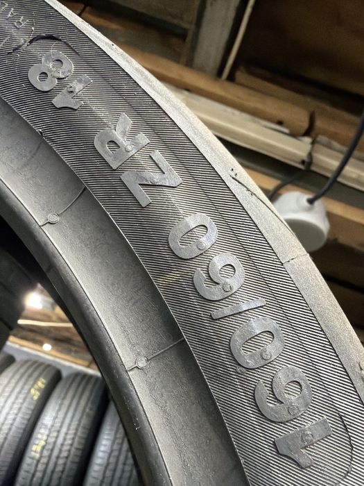 160/60 r18 Continental