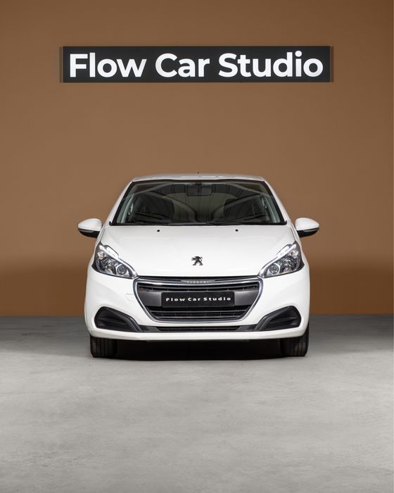 Peugeot 208 — fotografia 3