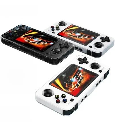 Consola R36s/R36h n64,nitendo, ps1,psp,sega