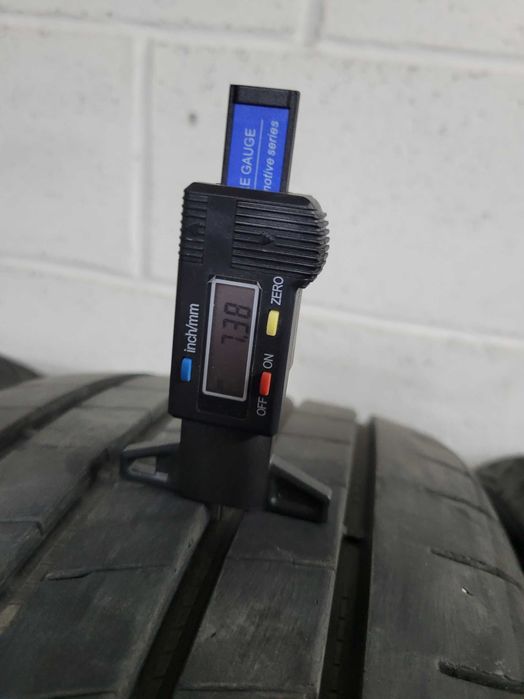 Резина Goodyear 225/45 R 19