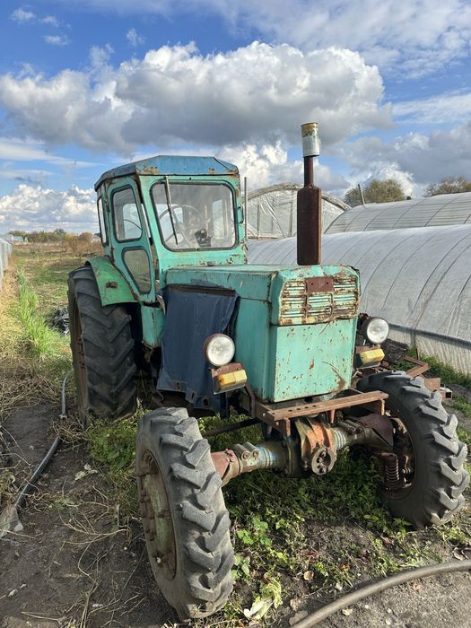 Продам Трактор Т40