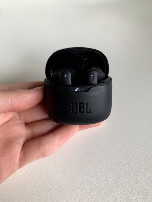 Fones Bluetooth True Wireless JBL Tune Flex