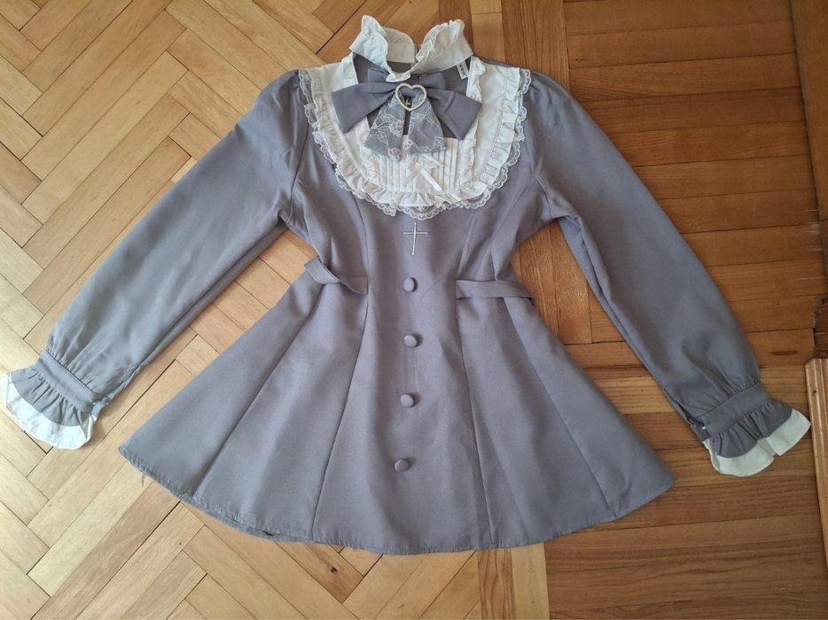 jirai kei дзірай кей джирай кей Сетап jfashion jsf