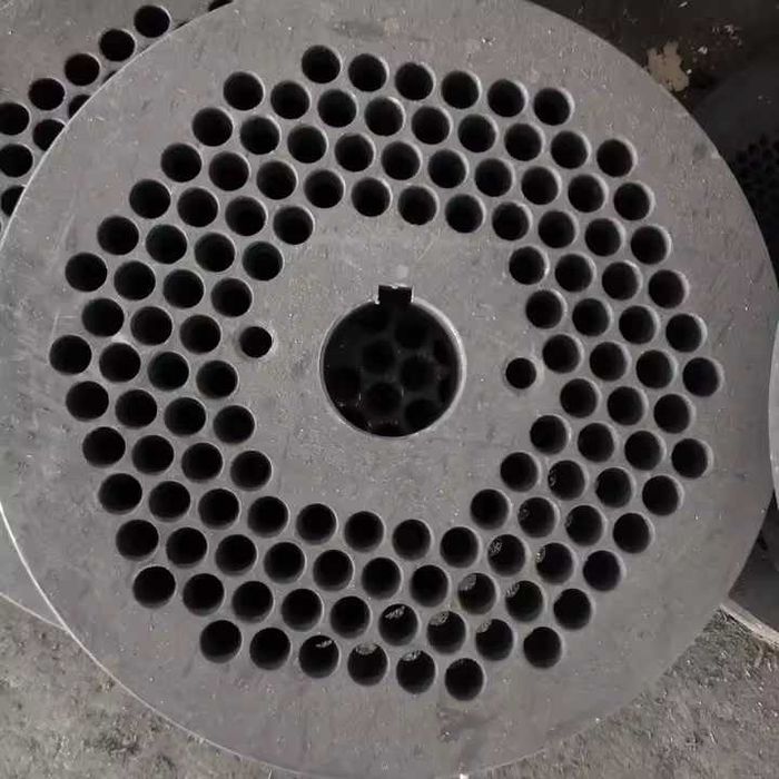 Matryca do peleciarki