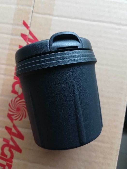 Cinzeiro Fiat Stilo NOVO