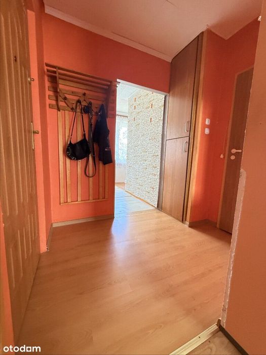 Przestronna kawalerka z balkonem blisko centrum - Widok 4