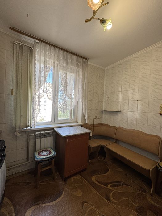 Продаю 2к квартиру п-т Центральний ц3