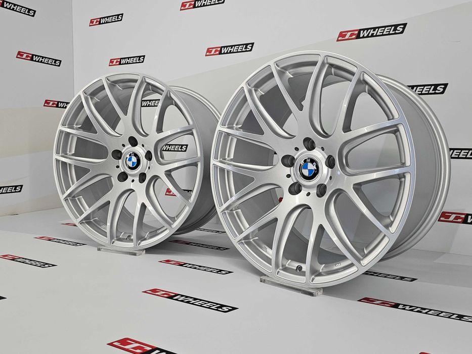Jantes Look BMW CSL em 18 | 5x120