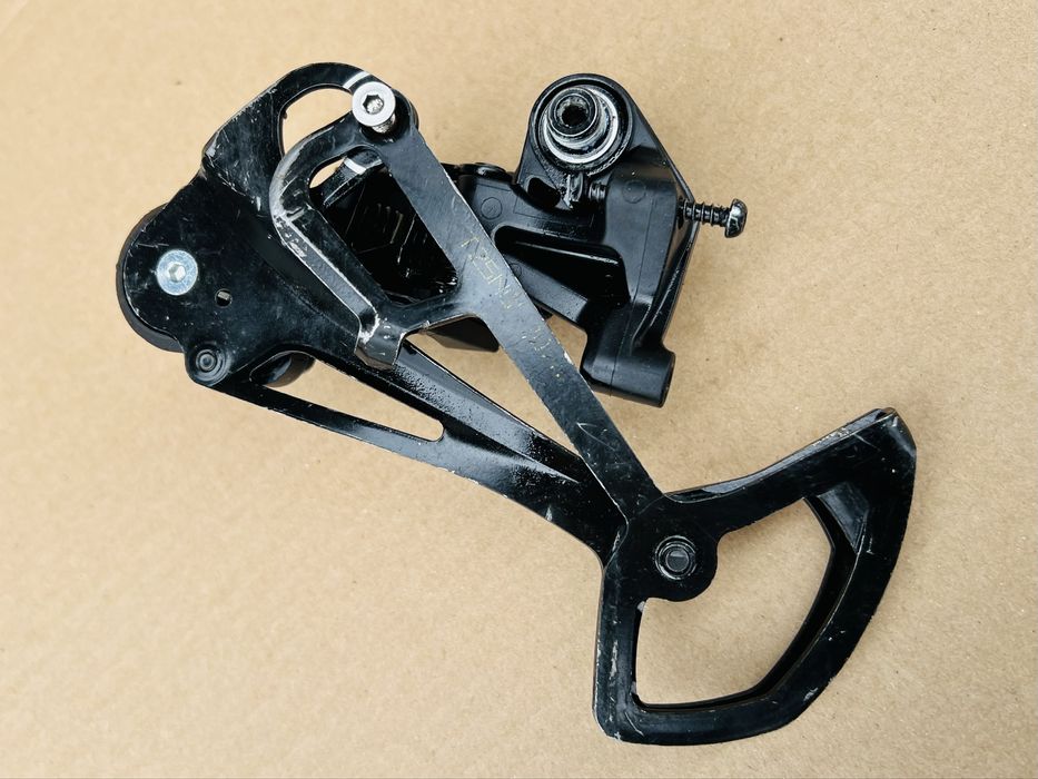 Przerzutka Tylna SRAM SX EAGLE 12s 1x12s Długi wózek SGS z blokadą 50T