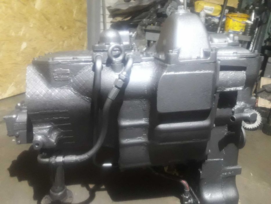 Продам КПП  Т158 ПЗМ2 після  кап.ремонту з гарантією