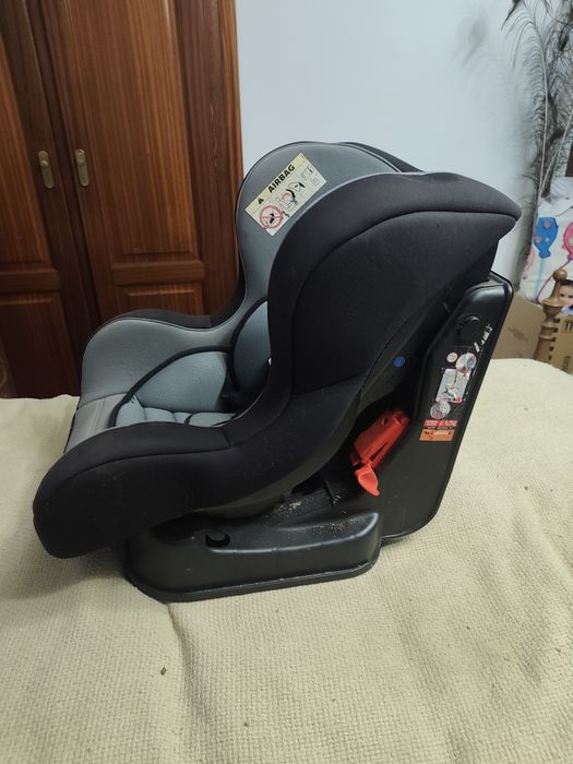 Cadeira auto 0-18kg