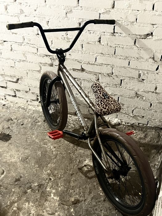 Sprzedam Bmx.