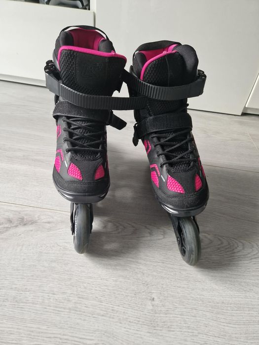 Rolki damskie coolslide 39