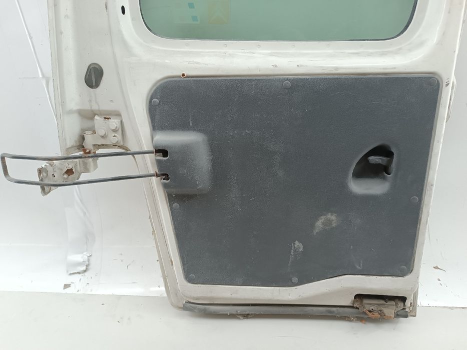 Porta de mala - CITROËN Berlingo / Berlingo First Caixa (M_) | 96 - 11