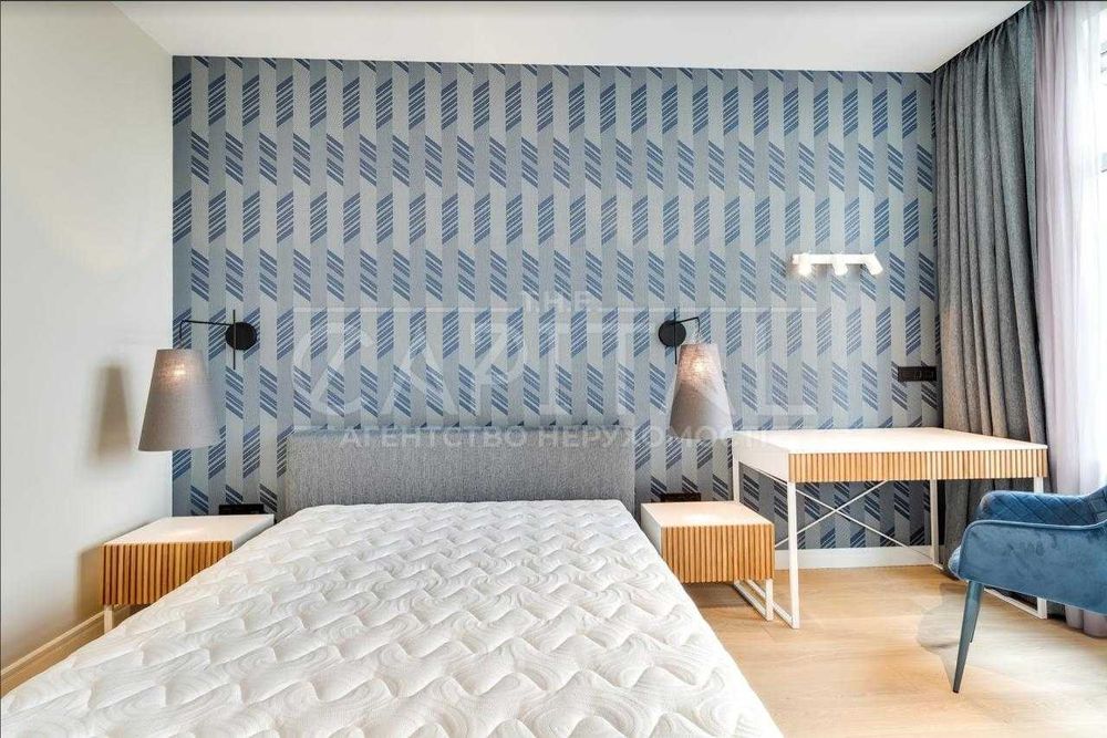 2-кімнатна квартира за адресою вул. Андрія Верхогляда (площа 90 м²) - Atlanta.ua - фото 12