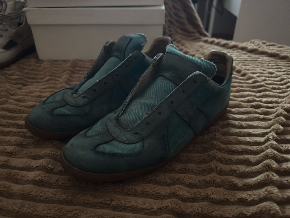 Maison Margiela 43,5s   39s