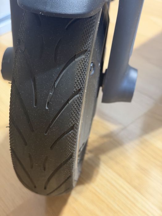 Електросамокат Segway Ninebot F25E