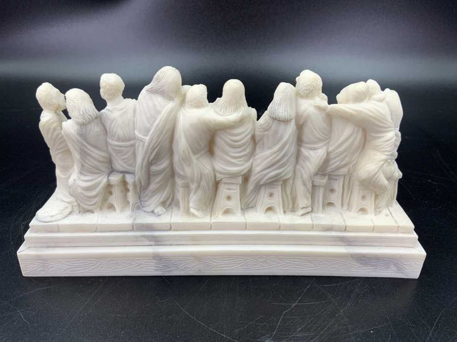 Última Ceia de Cristo
