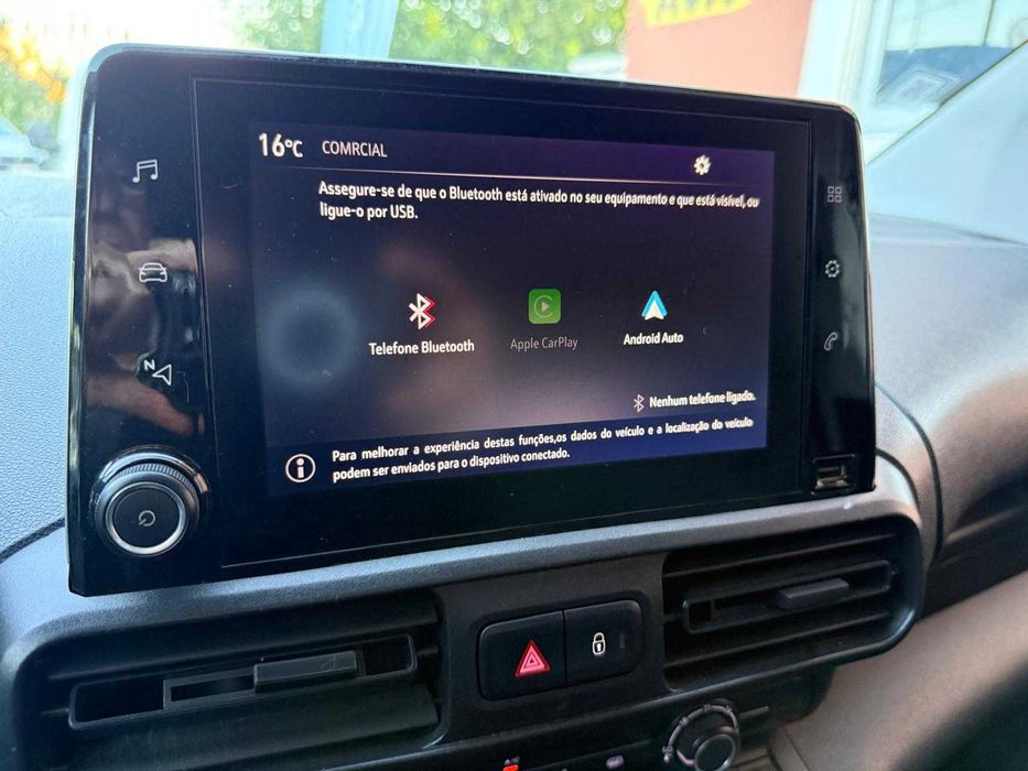 Opel Combo 1.5 CDTI N JOY