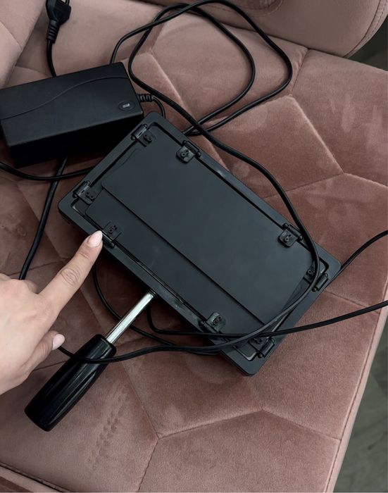 Оренда дзеркала/ крісла