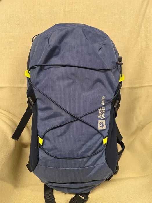Plecak Jack Wolfskin Cyrox Shape 15 Evening Skay