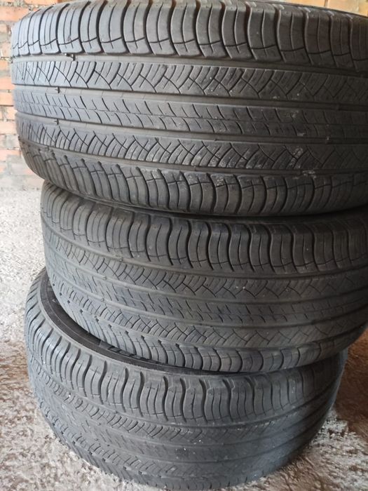 235/55 R17 Michelin Latitude Tour HP 4шт