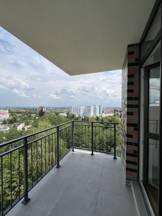 Продаж 1 квартири з ремонтом ЖК Auroom forest аурум форест Виннники вул. Лісна