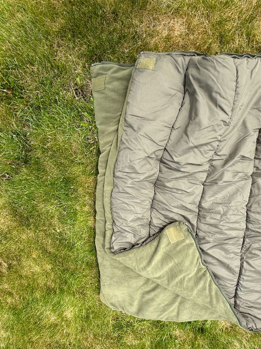 Śpiwór Rod Hutchinson cena z wysyłką!