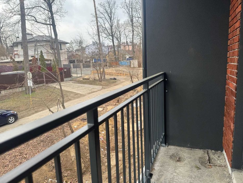 Продам таунхаус у центрі Ірпеня.