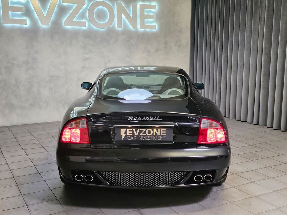 Maserati Gransport 4.2 V8