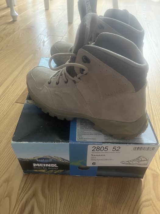 Buty Meindl Sahara roz. 6 (39/40)
