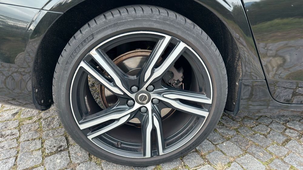 Volvo V90 2.0 D4 R-Design Geartronic