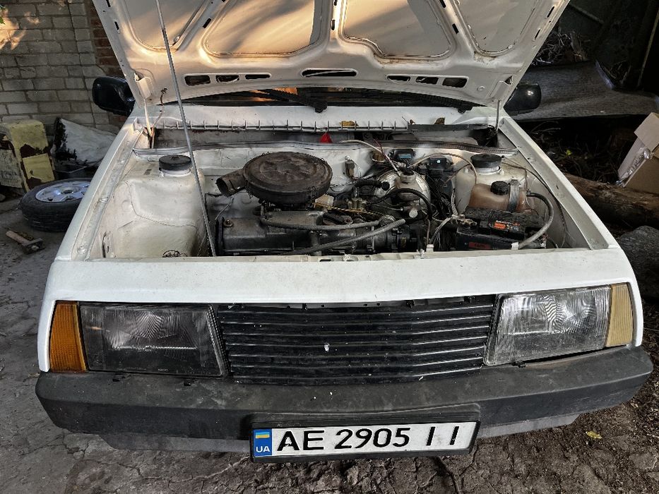Продам ваз 2108 .